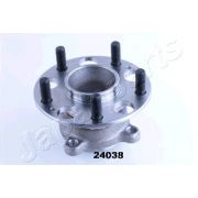 Слика 2 на Главчина JAPANPARTS KK-24038