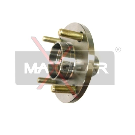 Слика на Главчина MAXGEAR 33-0480 за Ford Mondeo 2 Clipper (BNP) 1.8 i - 115 коњи бензин