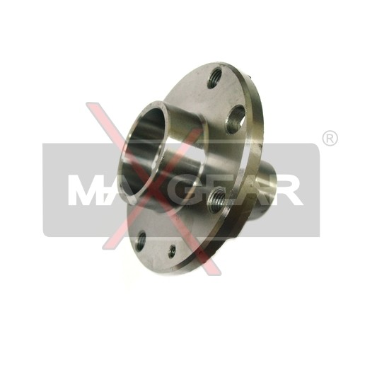 Слика на Главчина MAXGEAR 33-0482 за Opel Astra F Estate 2.0 i 16V - 150 коњи бензин