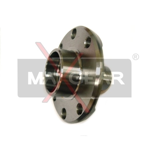 Слика на Главчина MAXGEAR 33-0483 за Opel Astra F Van 1.6 i - 71 коњи бензин