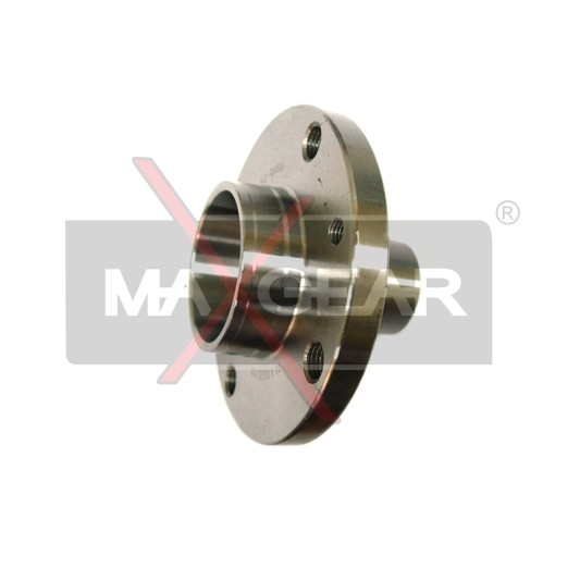 Слика на Главчина MAXGEAR 33-0488 за Renault Megane 1 (BA0-1) 1.4 16V (BA0D, BA1H, BA0W, BA10) - 95 коњи бензин