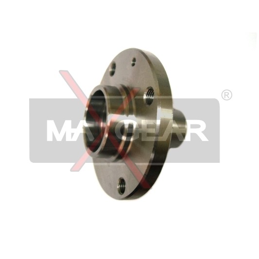 Слика на Главчина MAXGEAR 33-0491 за Skoda Felicia 2 Estate (6U5) 1.9 D - 64 коњи дизел