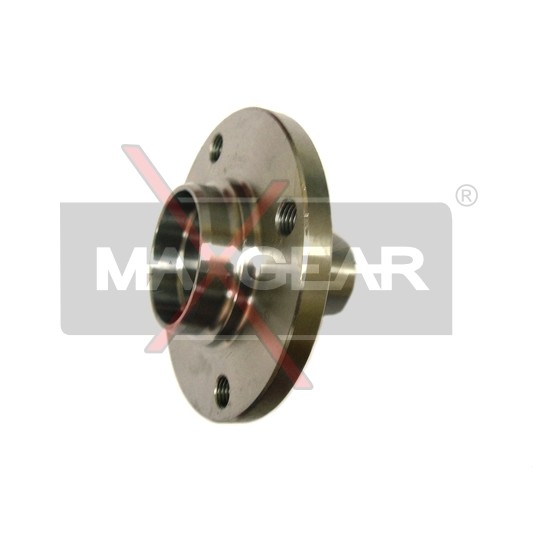 Слика на Главчина MAXGEAR 33-0495 за VW Golf 2 (19E,1G1) 1.8 i Syncro - 90 коњи бензин