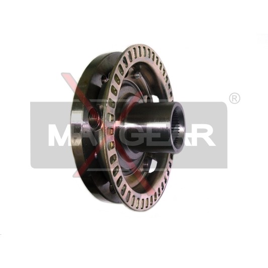 Слика на Главчина MAXGEAR 33-0550 за VW Bora комби (1J6) 1.9 TDI 4motion - 130 коњи дизел