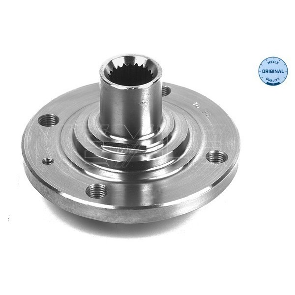 Слика на Главчина MEYLE ORIGINAL Quality 100 407 0005 за VW Golf 1 (17) 1.6 - 75 коњи бензин