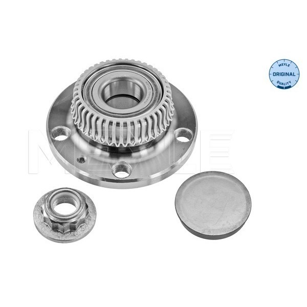 Слика на Главчина MEYLE ORIGINAL Quality 100 598 0181 за Skoda Octavia (1U2) 1.6 - 101 коњи бензин