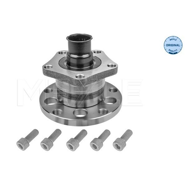 Слика на Главчина MEYLE ORIGINAL Quality 100 752 0001 за VW Passat 5 Sedan (3b3) 2.0 - 130 коњи бензин