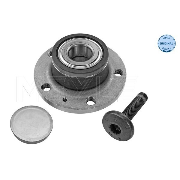 Слика на Главчина MEYLE ORIGINAL Quality 100 752 0003 за Audi Q3 8U 1.4 TFSI - 125 коњи бензин