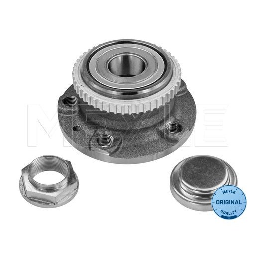 Слика на Главчина MEYLE ORIGINAL Quality 11-14 750 0018 за Citroen Jumpy BOX BS,BT,BY,BZ 1.9 D 70 - 69 коњи дизел