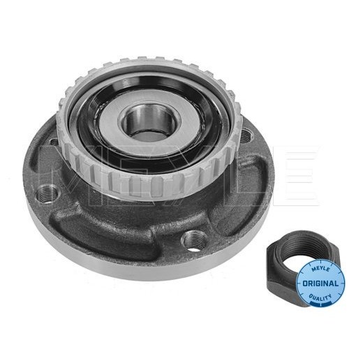 Слика на Главчина MEYLE ORIGINAL Quality 11-14 750 0031 за Citroen Xsara Break N2 1.8 i Aut. - 101 коњи бензин