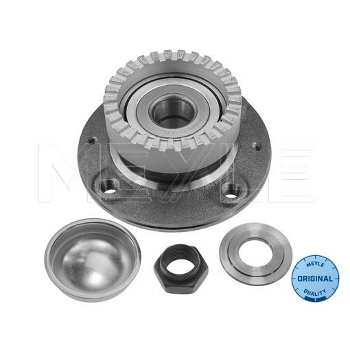 Слика на Главчина MEYLE ORIGINAL Quality 11-14 752 0000 за Citroen Xsara Break N2 1.9 D - 68 коњи дизел