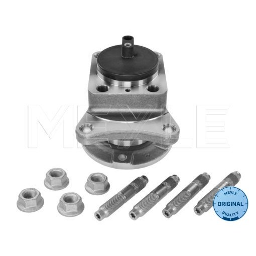 Слика на Главчина MEYLE ORIGINAL Quality 11-14 752 0001 за Peugeot Expert Box (VF3*) 2.0 HDi 140 - 136 коњи дизел