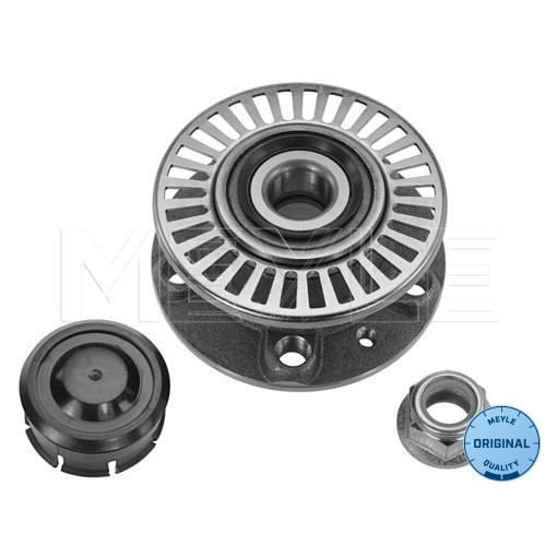 Слика на Главчина MEYLE ORIGINAL Quality 16-14 080 3924 за Renault Safrane (B54) 3.0 V6 (B54B, B544) - 167 коњи бензин