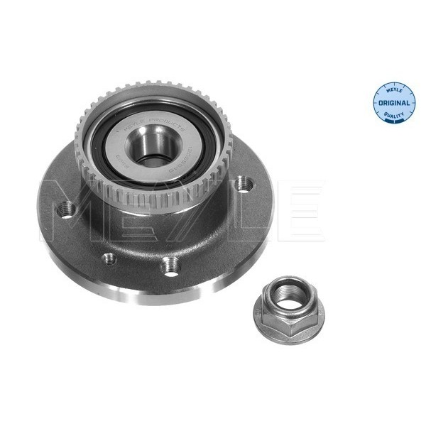 Слика на Главчина MEYLE ORIGINAL Quality 16-14 120 5170 за Renault Megane Scenic (JA01) 1.6 i (JA0L) - 75 коњи бензин