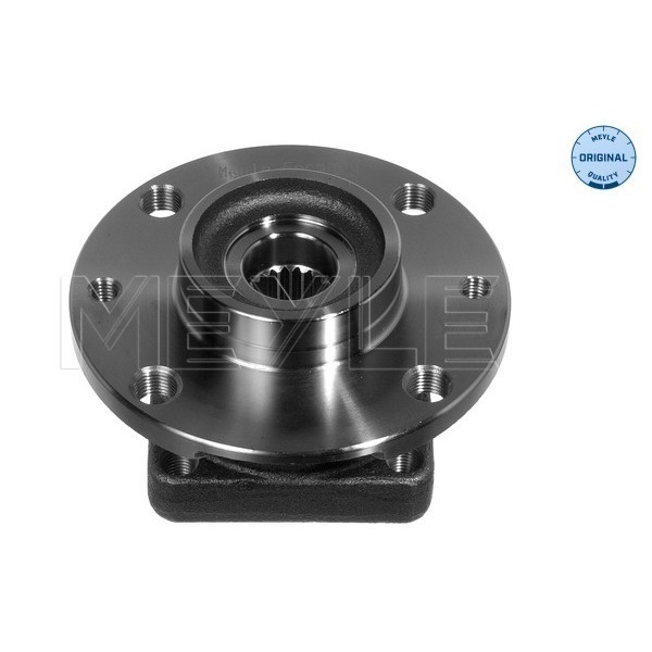 Слика на Главчина MEYLE ORIGINAL Quality 214 440 0918 за Fiat Panda VAN 141 1000 - 44 коњи бензин