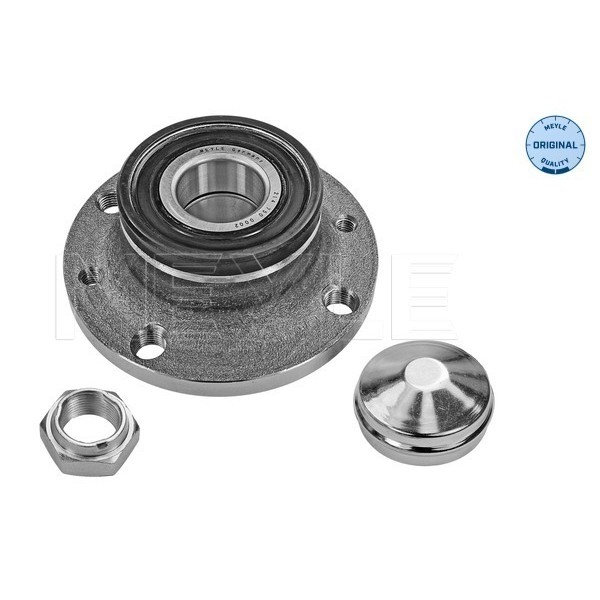 Слика на Главчина MEYLE ORIGINAL Quality 214 750 0002 за Fiat Idea 1.8 - 110 коњи бензин