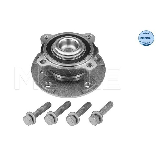 Слика на Главчина MEYLE ORIGINAL Quality 300 312 1106 за BMW 5 Sedan E60 525 i - 218 коњи бензин