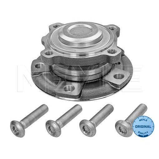 Слика на Главчина MEYLE ORIGINAL Quality 300 652 0002 за BMW 1 F21 125 d - 211 коњи дизел