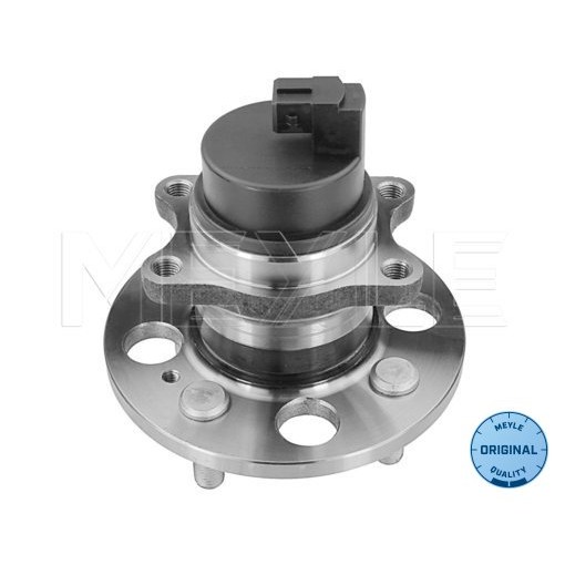 Слика на Главчина MEYLE ORIGINAL Quality 37-14 752 0001 за Hyundai Getz Prime (TB) 1.3 - 85 коњи бензин