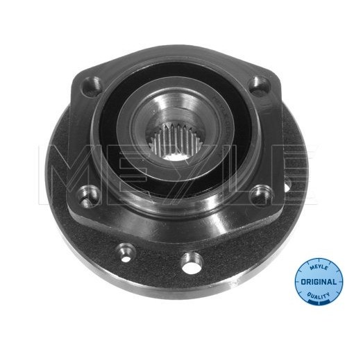 Слика на Главчина MEYLE ORIGINAL Quality 514 027 4181 за Volvo 850 (LS) 2.0 - 126 коњи бензин