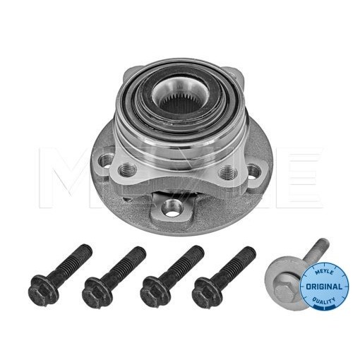 Слика на Главчина MEYLE ORIGINAL Quality 514 650 0012 за Volvo XC 90 Estate D3 / D5 - 163 коњи дизел