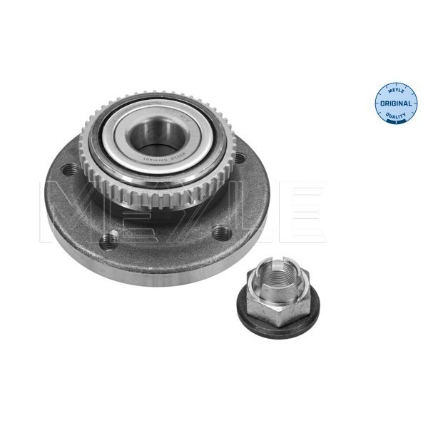 Слика на Главчина MEYLE ORIGINAL Quality 514 752 0000 за Volvo 850 (LS) 2.0 - 126 коњи бензин