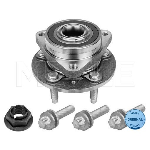 Слика на Главчина MEYLE ORIGINAL Quality 614 652 0008 за Opel Astra GTC 1.4 - 120 коњи бензин