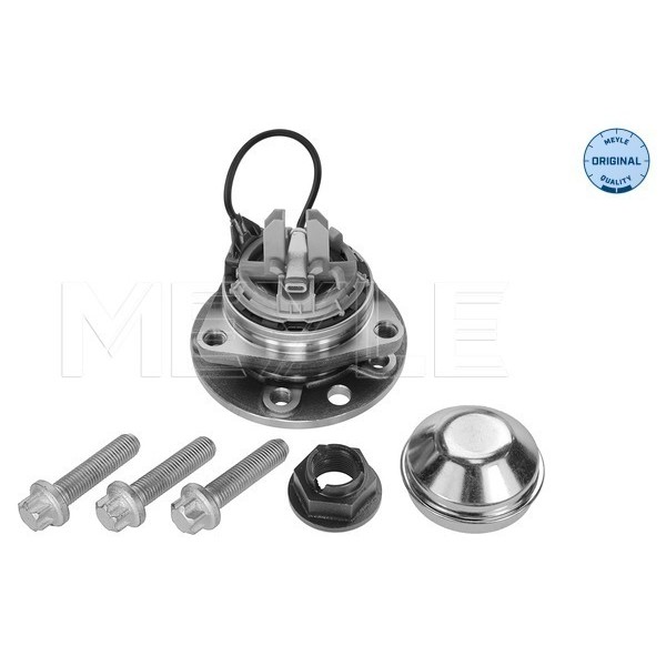 Слика на Главчина MEYLE ORIGINAL Quality 614 652 0014 за Opel Astra H GTC 1.9 CDTi 16V - 120 коњи дизел