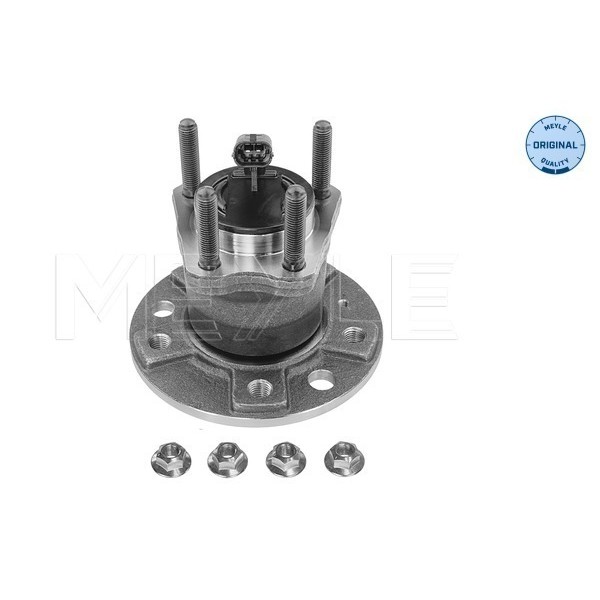 Слика на Главчина MEYLE ORIGINAL Quality 614 752 0001 за Opel Astra H TwinTop 1.6 - 105 коњи бензин