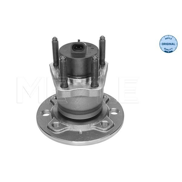 Слика на Главчина MEYLE ORIGINAL Quality 614 752 0003 за Opel Astra G Coupe 2.0 16V Turbo - 190 коњи бензин