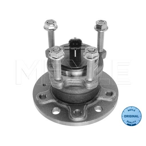 Слика на Главчина MEYLE ORIGINAL Quality 614 752 0013 за Opel Vectra C 2.2 16V - 147 коњи бензин