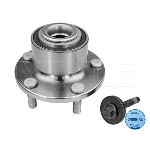 Слика на Главчина MEYLE ORIGINAL Quality 714 652 0000 за Ford Focus 2 Estate (daw) 1.4 - 80 коњи бензин