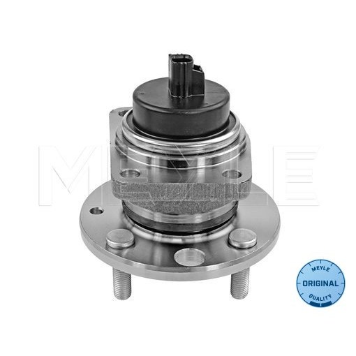 Слика на Главчина MEYLE ORIGINAL Quality 714 750 0009 за Ford Mondeo 2 Estate (BNP) 2.5 ST 200 - 205 коњи бензин