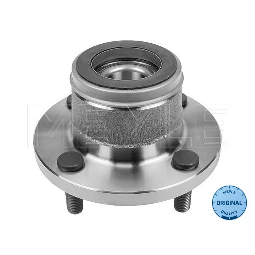 Слика на Главчина MEYLE ORIGINAL Quality 714 750 0010/S за Ford Focus Clipper (dnw) 1.8 Turbo DI / TDDi - 90 коњи дизел