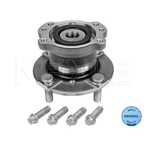 Слика на Главчина MEYLE ORIGINAL Quality 714 750 0019 за Ford B-Max 1.0 EcoBoost - 125 коњи бензин