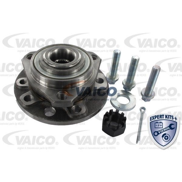 Слика на Главчина VAICO EXPERT KITS + V40-9707 за Opel Astra G Coupe 1.6 16V - 103 коњи бензин