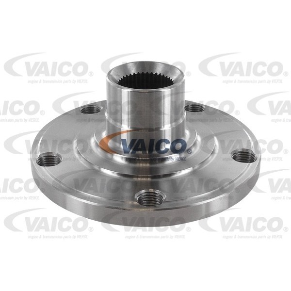 Слика на Главчина VAICO Original  Quality V10-1421 за Audi 100 Sedan (44, 44Q, C3) 2.2 - 137 коњи бензин