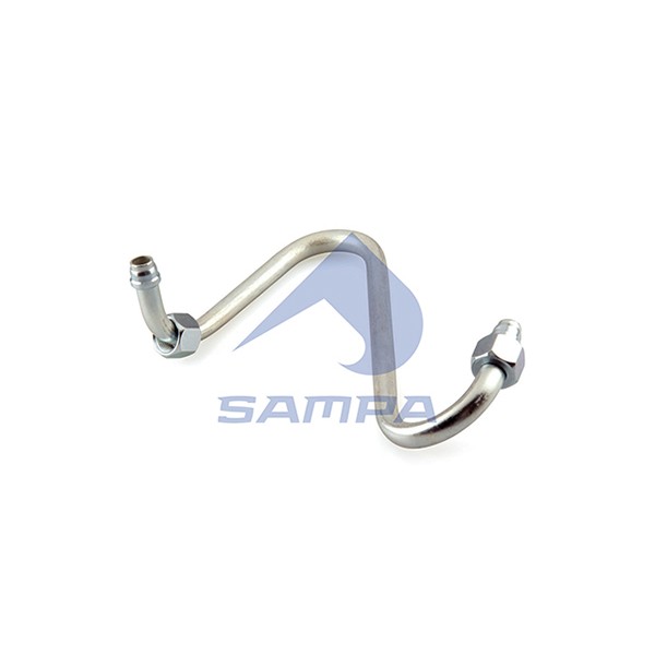 Слика на горивопровод SAMPA 042.039 за камион Scania P,G,R,T Series P 360, R 360 - 360 коњи дизел