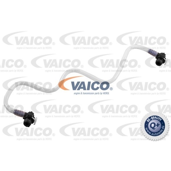 Слика на горивопровод VAICO Q+ MADE IN GERMANY V30-3044 за Mercedes Vaneo (414) 1.7 CDI (414.700) - 75 коњи дизел