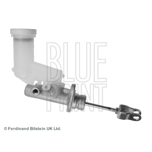 Слика на Горна пумпа на кумплуг BLUE PRINT ADC43434 за Mitsubishi Galant 6 Estate (EA) 2.5 V6 24V - 280 коњи бензин