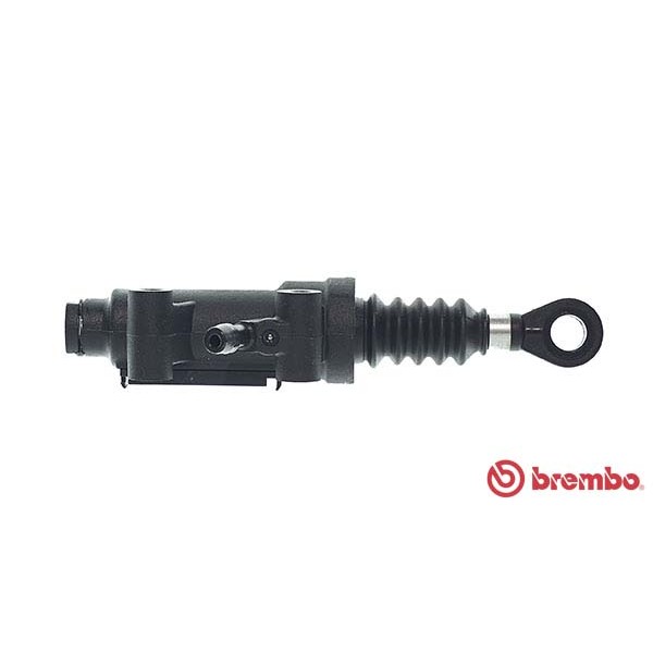 Слика на горна пумпа на кумплуг BREMBO C 06 009 за Mini Convertible (R57) Cooper D - 112 коњи дизел