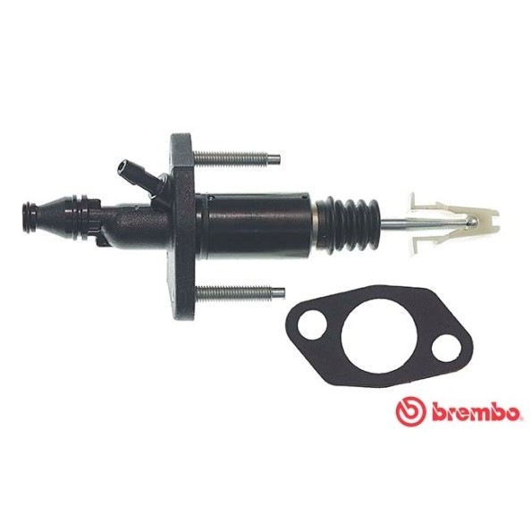 Слика на горна пумпа на кумплуг BREMBO C 10 003 за Opel Astra J Sports Tourer 1.4 - 101 коњи бензин