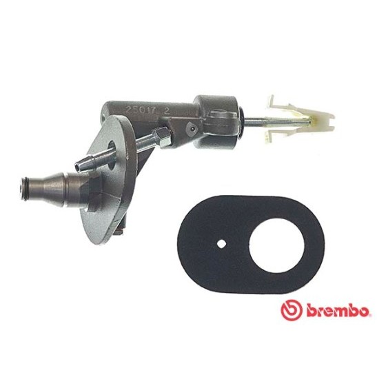 Слика на горна пумпа на кумплуг BREMBO C 23 032 за Fiat Punto 199 1.4 Natural Power - 78 коњи Бензин/Метан (CNG)