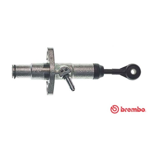 Слика на горна пумпа на кумплуг BREMBO C 23 033 за Fiat Ducato BOX 244 2.8 JTD - 128 коњи дизел