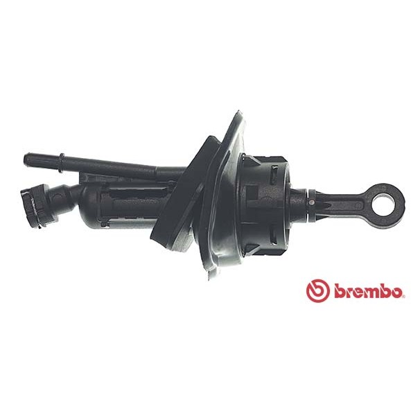 Слика на горна пумпа на кумплуг BREMBO C 24 018 за Ford Mondeo 4 2.2 TDCi - 200 коњи дизел