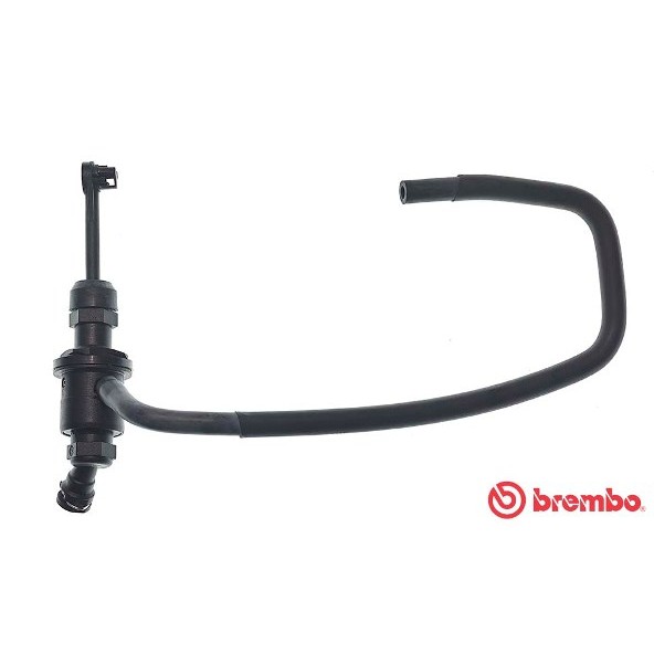 Слика на Горна пумпа на кумплуг BREMBO C 56 032