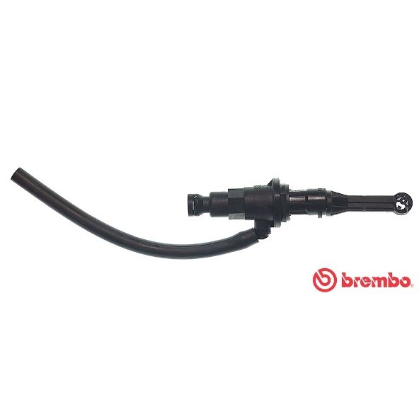 Слика на горна пумпа на кумплуг BREMBO C 56 034 за Renault Master 2 Box (FD) 2.2 dCI 90 - 90 коњи дизел