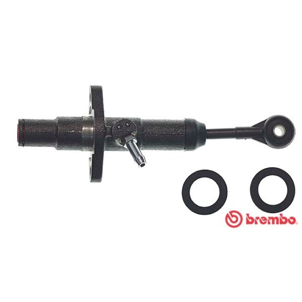 Слика на горна пумпа на кумплуг BREMBO C 61 012 за Citroen Jumper BUS 230P 2.0  4x4 - 109 коњи бензин