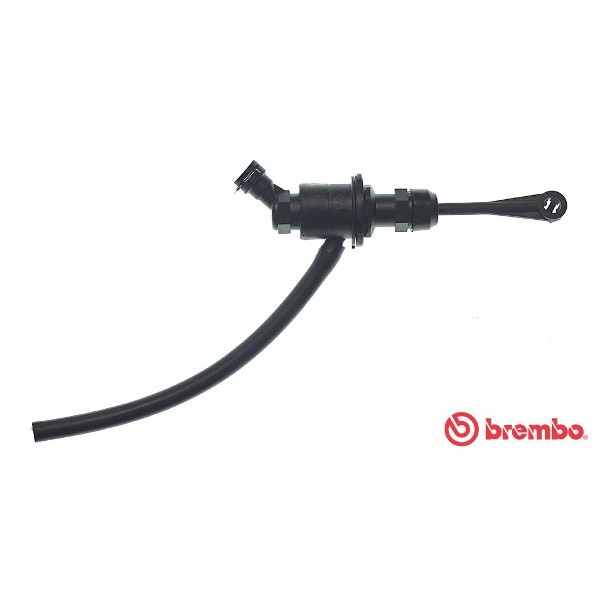 Слика на горна пумпа на кумплуг BREMBO C 68 015 за Renault Megane 2 Hatchback 1.9 dCi - 110 коњи дизел