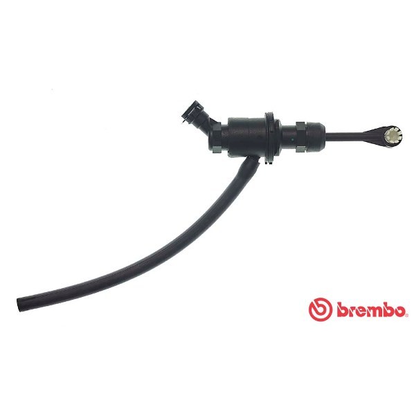 Слика на Горна пумпа на кумплуг BREMBO C 68 018